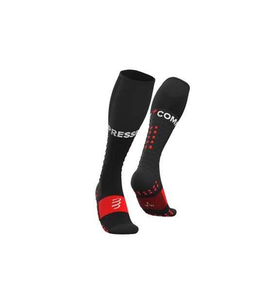Skarp. Full Socks Run Black 2020 T2