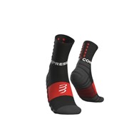 Skarp. Shock Absorb Socks Black 2020 T1