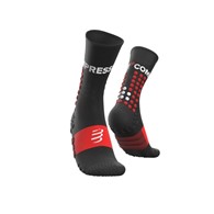 Skarp. Ultra Trail Socks BLACK 2020 T1