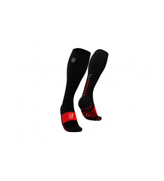Full Socks Recovery Black 3L