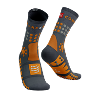 Trekking Socks MAGNET/AUTUMN GLORY T1