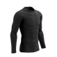 On/Off Base Layer LS Top M BLACK S