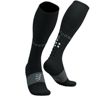 Full Socks Oxygen BLACK T1