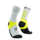 Ultra Trail Socks V2.0 WHITE/SAFE YELLOW T1