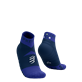 Ultra Trail Low Socks DAZZ BLUE/BLUES T1