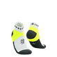 Ultra Trail Low Socks WHITE/SAFE YELLOW T1