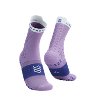 Pro Racing Socks v4.0 Trail LUPINE/DAZZ BLUE T1