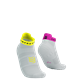Pro Racing Socks v4.0 Run Low WHITE/YELLOW/PINK T1