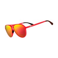 Okulary Mach Gs Captain Blunts Red-Eye