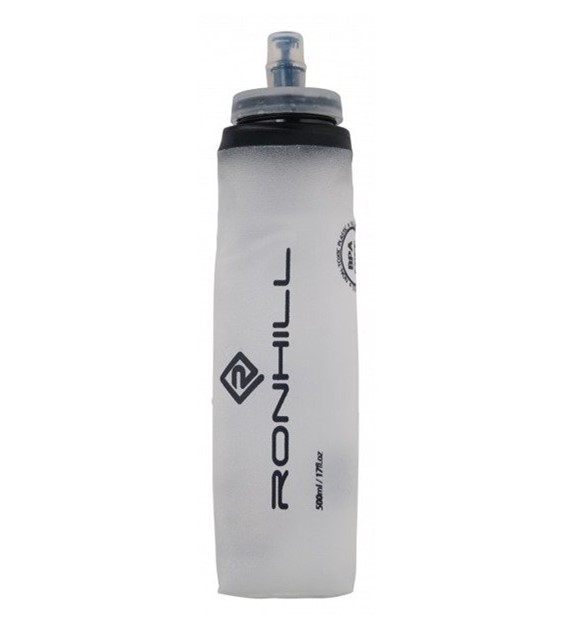 Ronhill Fuel Flask White 500ml