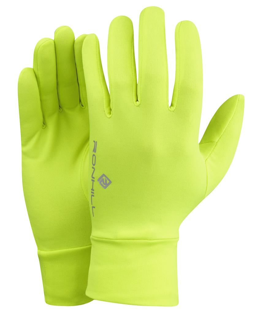 Classic Glove Fluo Yellow S