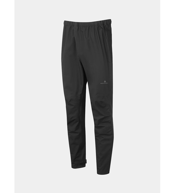 Unisex Tech Fortify Pant All Black M